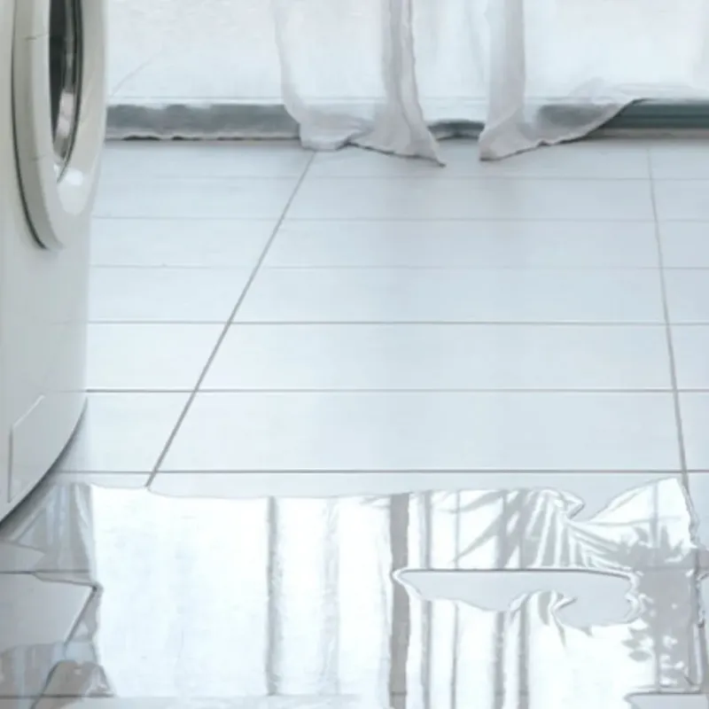 Appliance Leak Cleanup in Burns, OR
