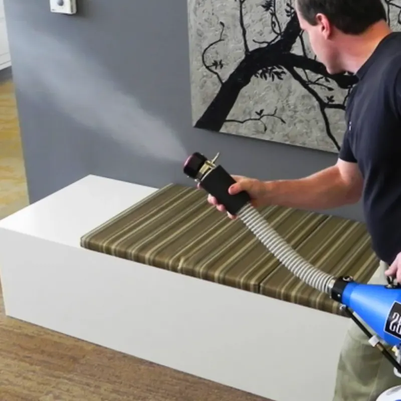 Professional Odor Removal in Burns, OR